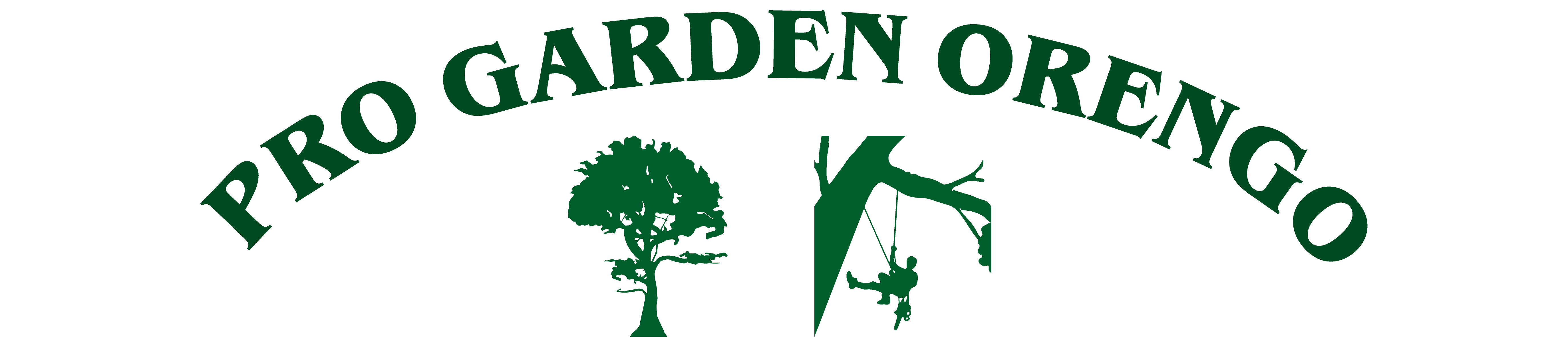 Pro Garden Orengo